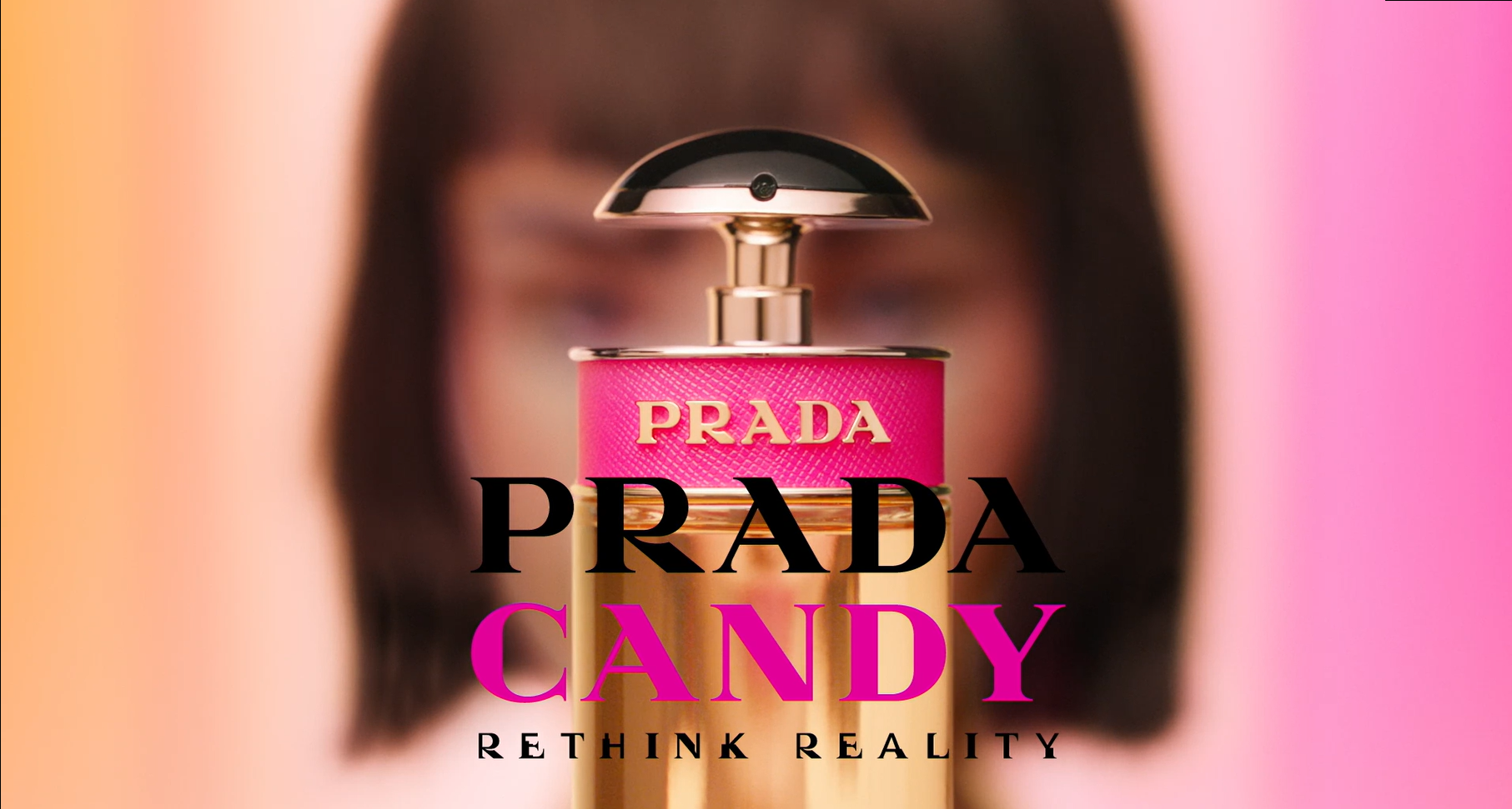 Candy Body Lotion von Prada gunstig kaufen parfumdreams