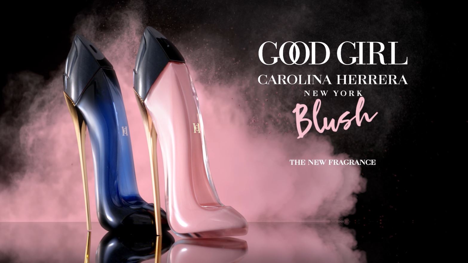 Good Girl Shower Gel von Carolina Herrera ❤️ online kaufen | parfumdreams