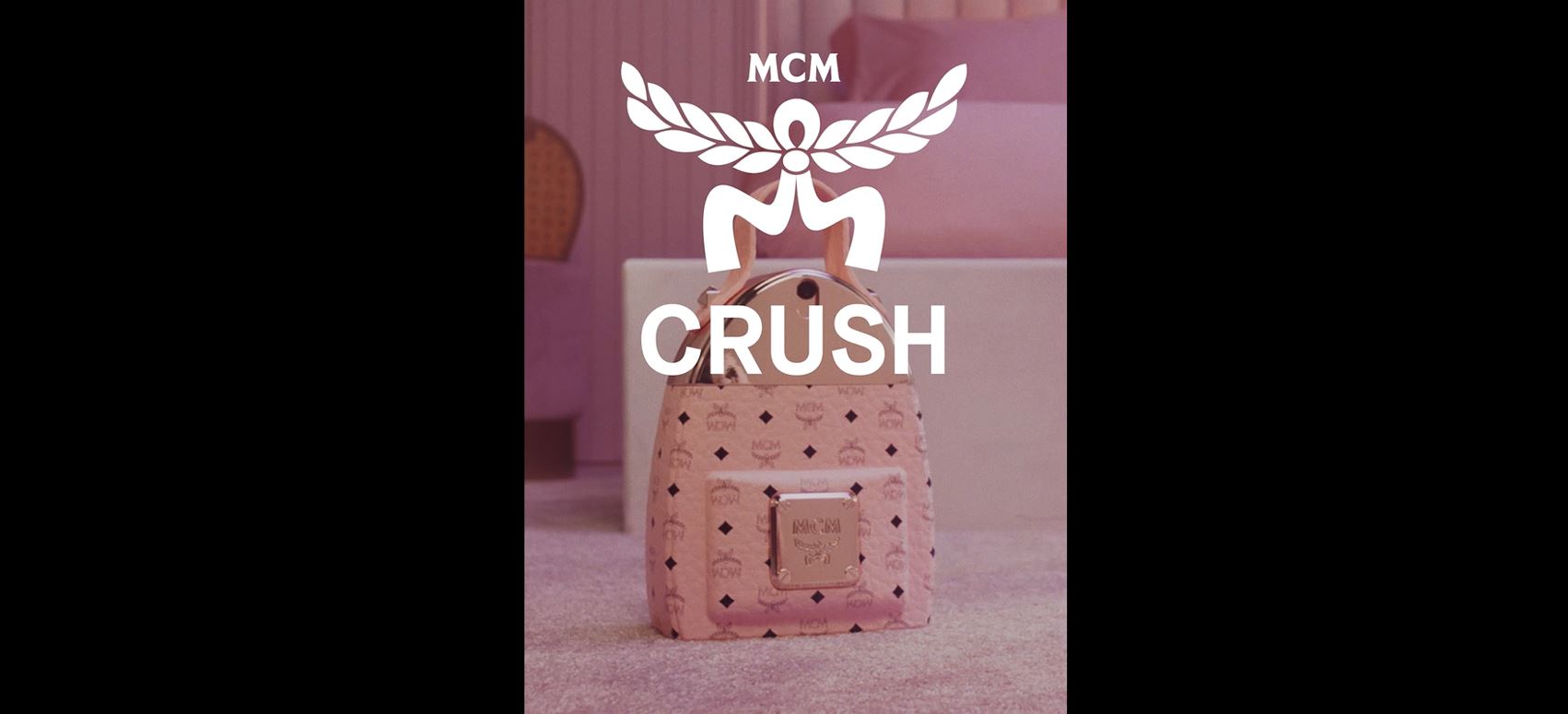 MCM CRUSH Eau de Parfum Spray von MCM ❤️ online kaufen