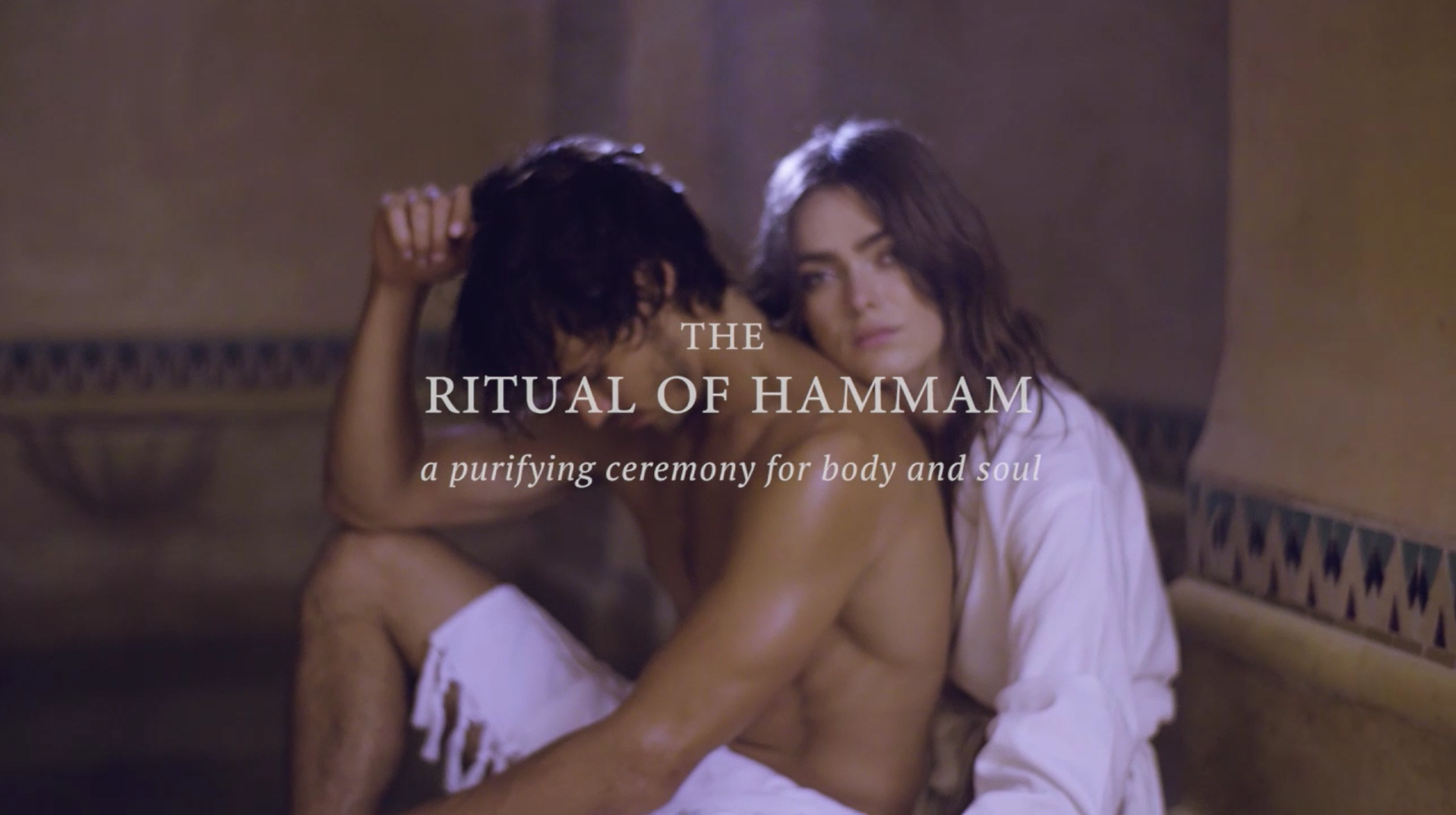 The Ritual Of Hammam Life Is A Journey Car Perfume von Rituals ❤️ online  kaufen