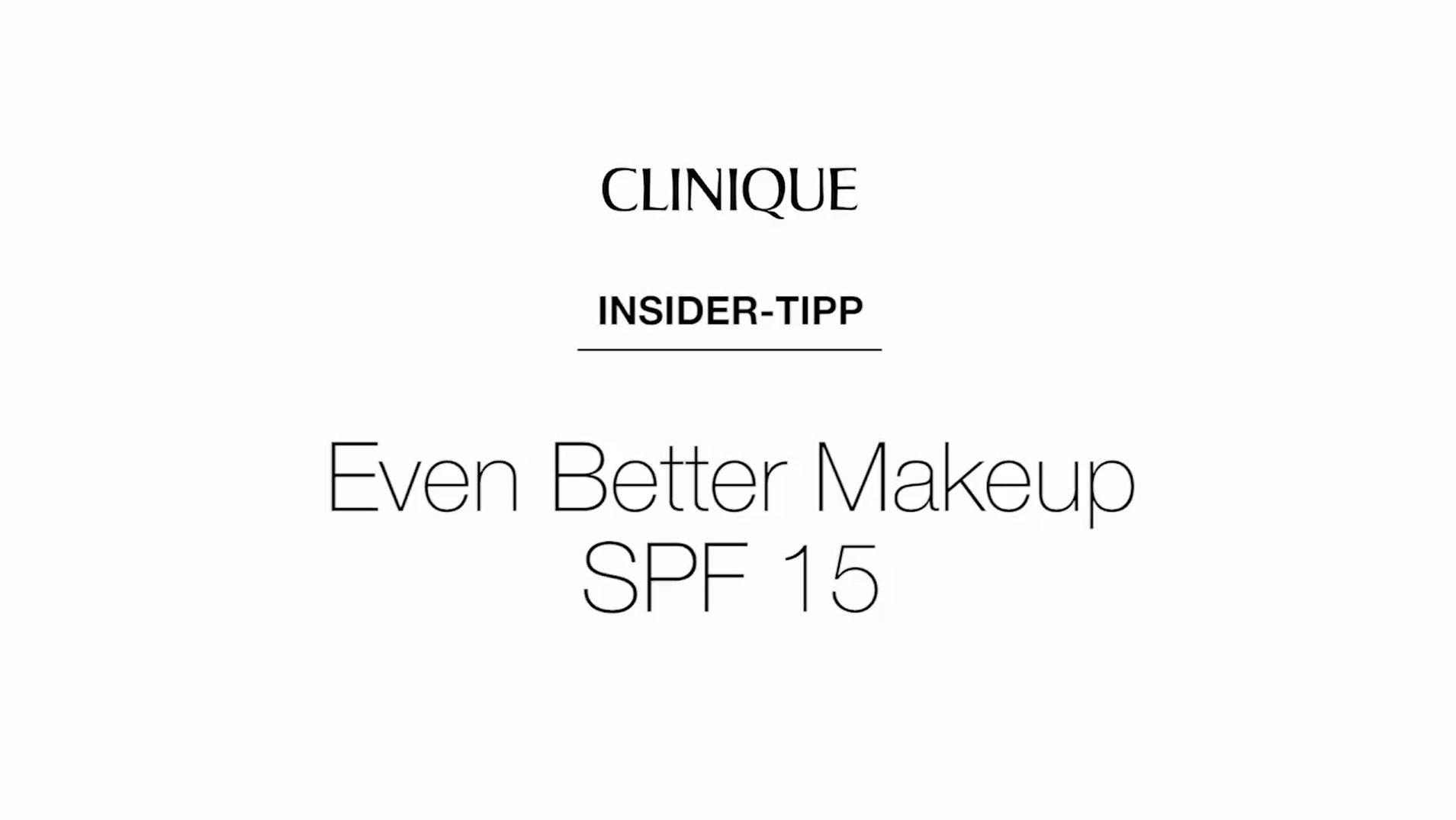 Augen Chubby Stick Shadow Von Clinique Parfumdreams
