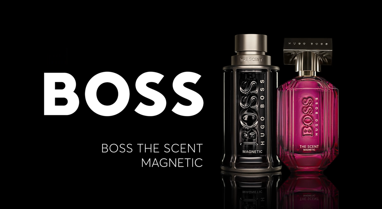 Hugo boss the scent for her deodorant spray discount