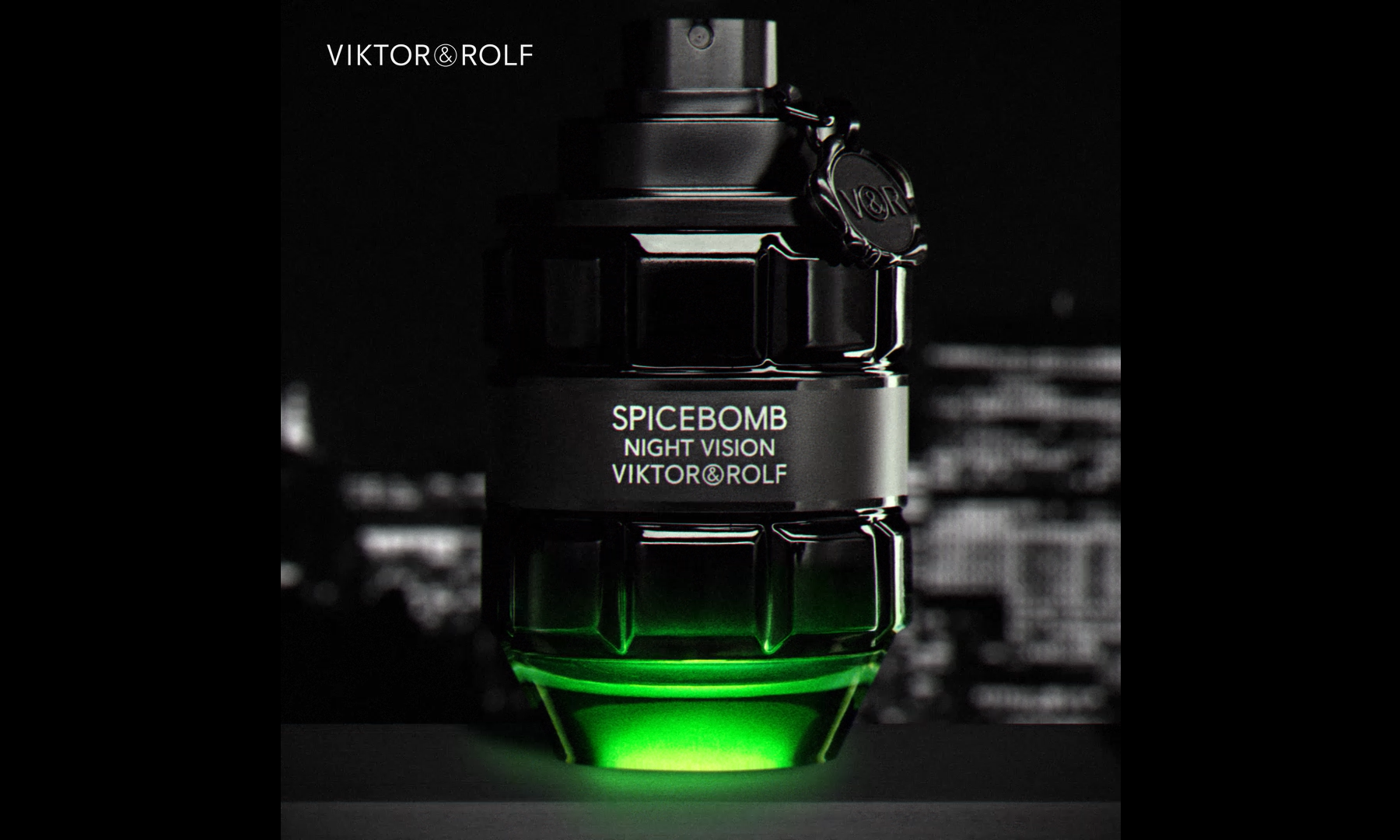 Spicebomb Eau De Parfum Spray Extreme Von Viktor Rolf Parfumdreams See more of john murphy on facebook. spicebomb eau de parfum spray extreme